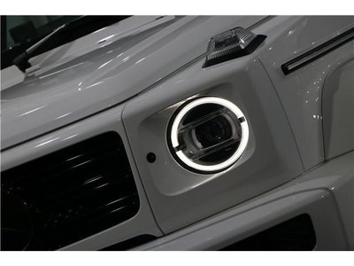 2019 Mercedes-BENZ G-CLASS — миниатюра 60