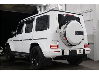صورة 6 لـ 2019 Mercedes-BENZ G-CLASS