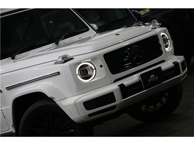 2019 Mercedes-BENZ G-CLASS — миниатюра 65