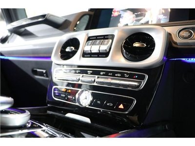 2019 Mercedes-BENZ G-CLASS — миниатюра 32