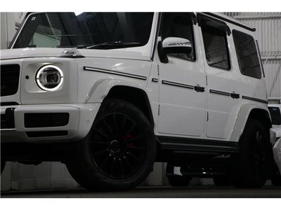 2019 Mercedes-BENZ G-CLASS — миниатюра 52