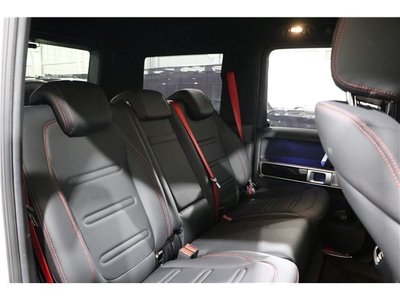 2019 Mercedes-BENZ G-CLASS — миниатюра 19
