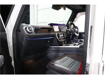 2019 Mercedes-BENZ G-CLASS — миниатюра 13