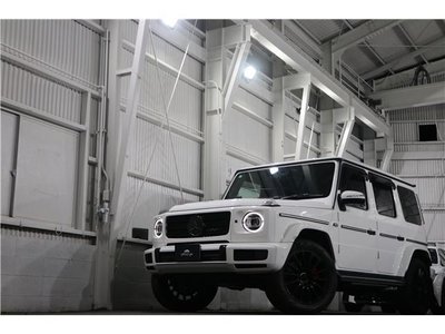 2019 Mercedes-BENZ G-CLASS — миниатюра 74
