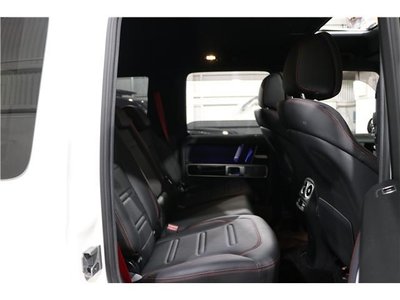 2019 Mercedes-BENZ G-CLASS — миниатюра 18