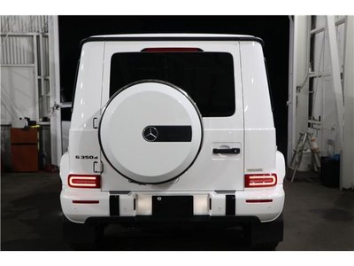 صورة 7 لـ 2019 Mercedes-BENZ G-CLASS