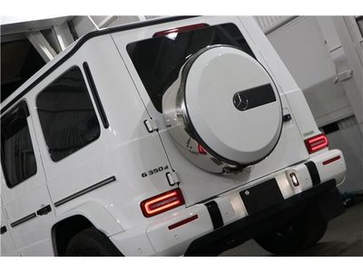 2019 Mercedes-BENZ G-CLASS — миниатюра 67