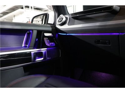 2019 Mercedes-BENZ G-CLASS — миниатюра 37