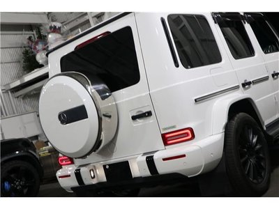 2019 Mercedes-BENZ G-CLASS — миниатюра 66