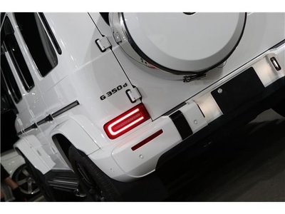 2019 Mercedes-BENZ G-CLASS — миниатюра 71