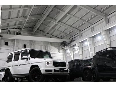 2019 Mercedes-BENZ G-CLASS — миниатюра 75