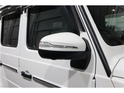 2019 Mercedes-BENZ G-CLASS — миниатюра 58