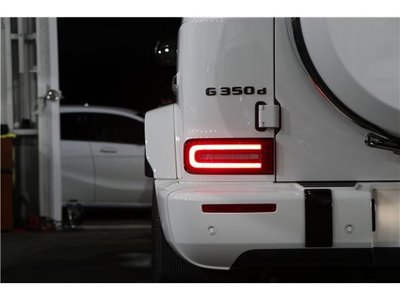 2019 Mercedes-BENZ G-CLASS — миниатюра 63
