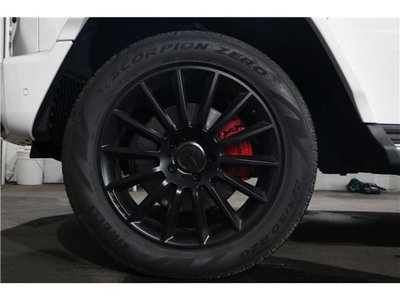 2019 Mercedes-BENZ G-CLASS — миниатюра 46