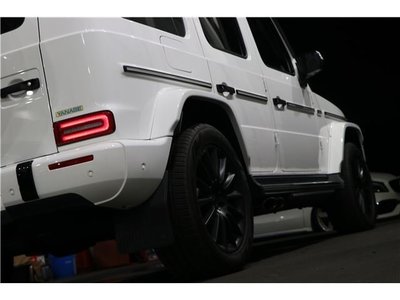 2019 Mercedes-BENZ G-CLASS — миниатюра 50