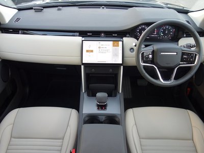 LAND ROVER DISCOVERY SPORT - 4