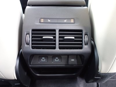 2025 LAND Rover DISCOVERY SPORT 缩略图 29