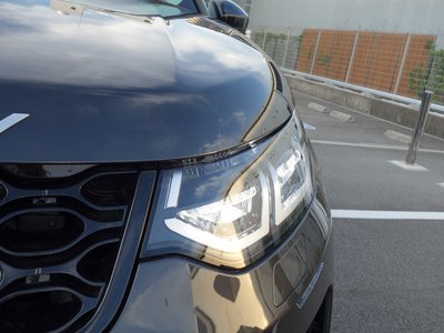LAND ROVER DISCOVERY SPORT - 9