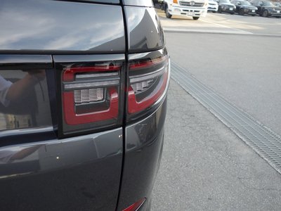 2025 LAND Rover DISCOVERY SPORT 缩略图 27