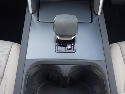 2025 LAND Rover DISCOVERY SPORT 缩略图 39