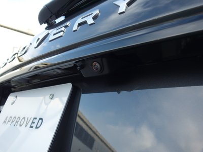 2025 LAND Rover DISCOVERY SPORT 缩略图 42