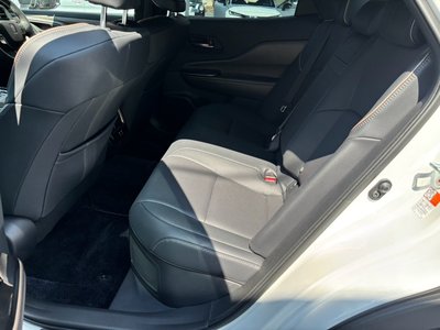 2025 Toyota CROWN CROSSOVER — фото 14