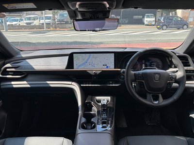 2025 Toyota CROWN CROSSOVER — фото 10