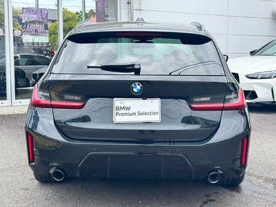 BMW 3 SERIES TOURING - 9