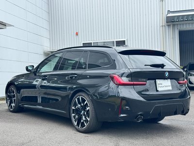 BMW 3 SERIES TOURING - 10