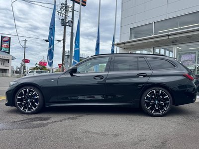 BMW 3 SERIES TOURING - 8