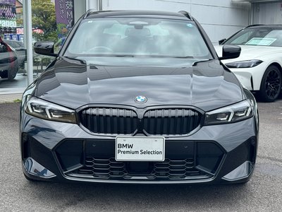 BMW 3 SERIES TOURING - 5