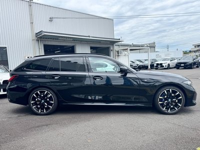BMW 3 SERIES TOURING - 7