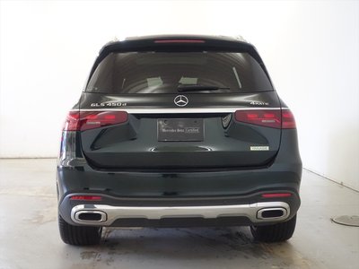 MERCEDES-BENZ GLS - 3