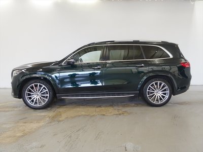 MERCEDES-BENZ GLS - 5