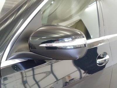 MERCEDES-BENZ GLS - 7