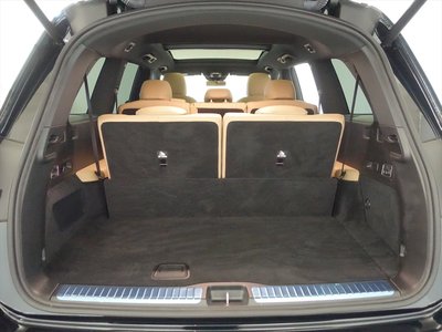 MERCEDES-BENZ GLS - 10