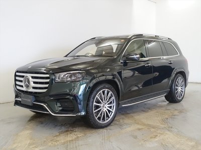 MERCEDES-BENZ GLS - 1
