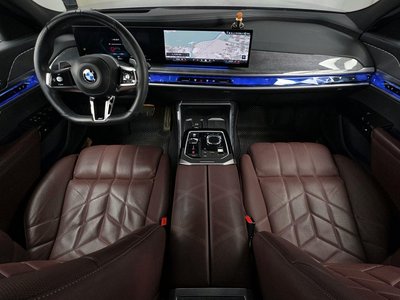 BMW 7 SERIES - 5