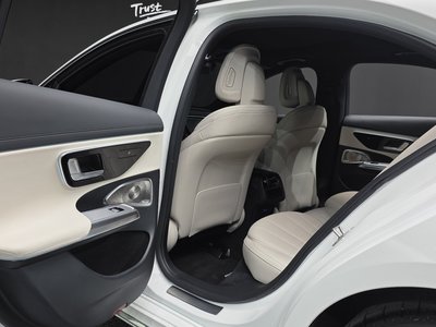 2025 Mercedes-BENZ E-CLASS 缩略图 21
