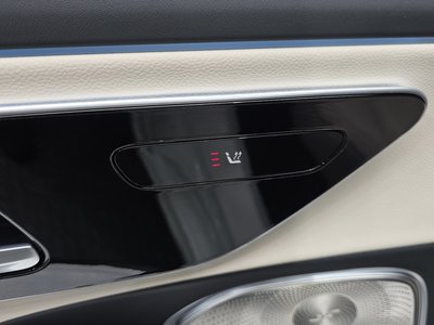 2025 Mercedes-BENZ E-CLASS 缩略图 22