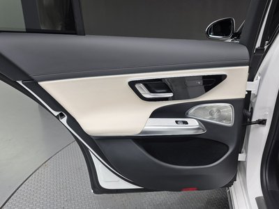 2025 Mercedes-BENZ E-CLASS 缩略图 15