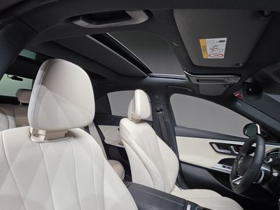 2025 Mercedes-BENZ E-CLASS 缩略图 25