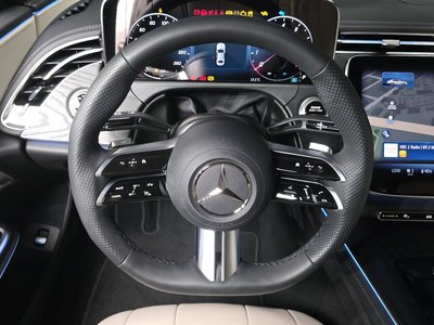 2025 Mercedes-BENZ E-CLASS 缩略图 18