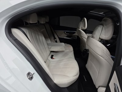 2025 Mercedes-BENZ E-CLASS 缩略图 23
