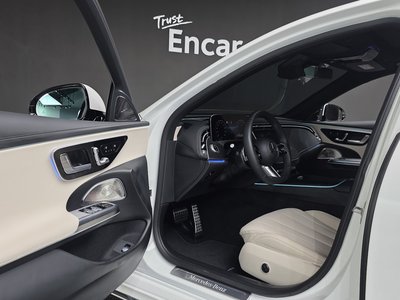 2025 Mercedes-BENZ E-CLASS 缩略图 13