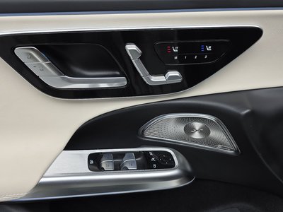 2025 Mercedes-BENZ E-CLASS 缩略图 14