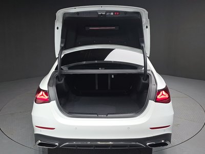 2025 Mercedes-BENZ E-CLASS 缩略图 24