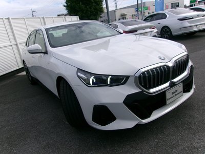 BMW 5 SERIES - 6