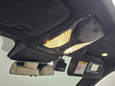 2025 BMW X7 — миниатюра 22