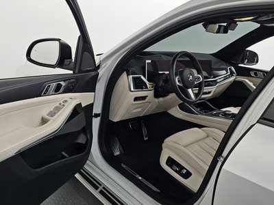 2025 BMW X7 — миниатюра 13